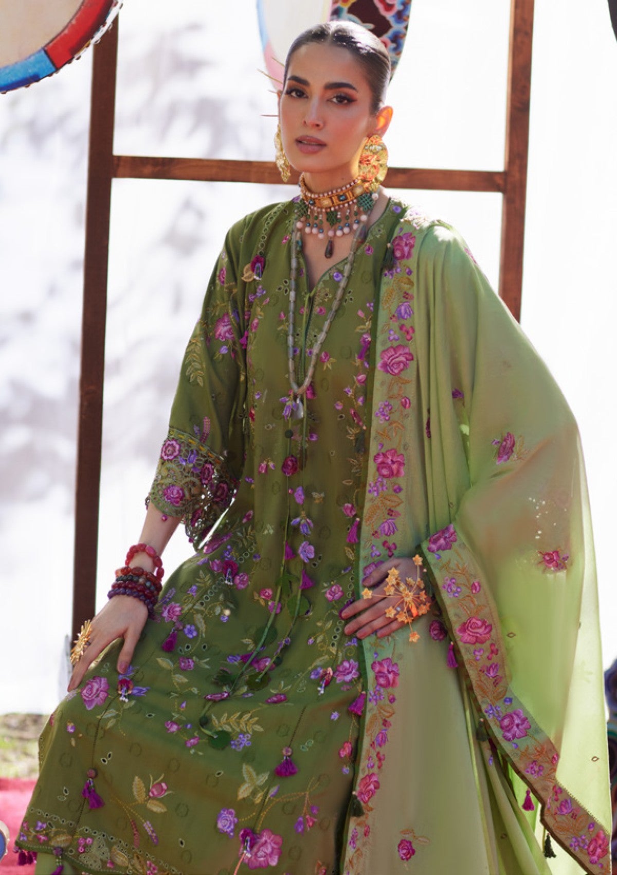 Elan Kashmee Lawn Luxury Ekl 8A 2 Elan Kashmee Lawn Luxury Ekl 8A