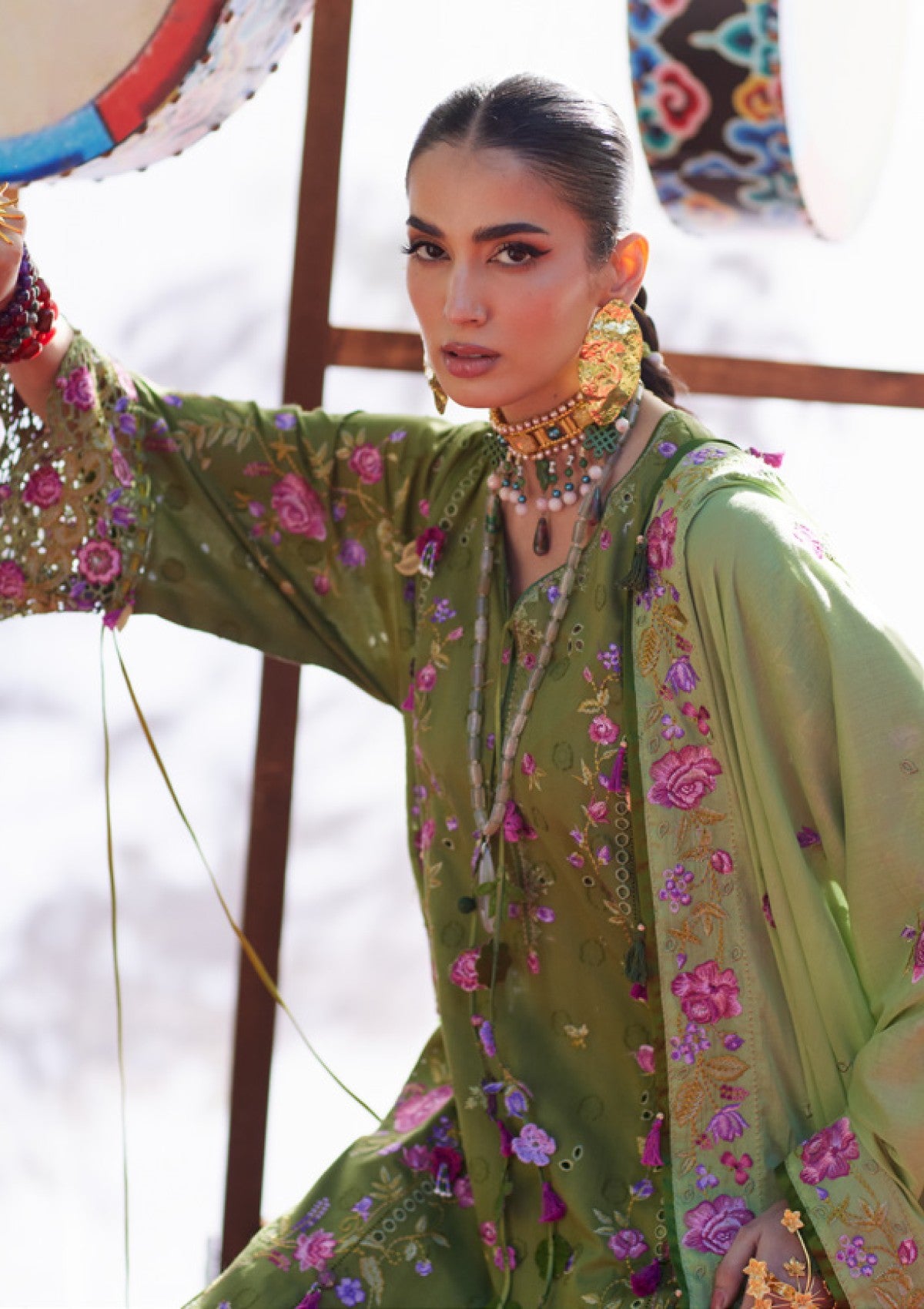 Elan Kashmee Lawn Luxury Ekl 8A 3 Elan Kashmee Lawn Luxury Ekl 8A