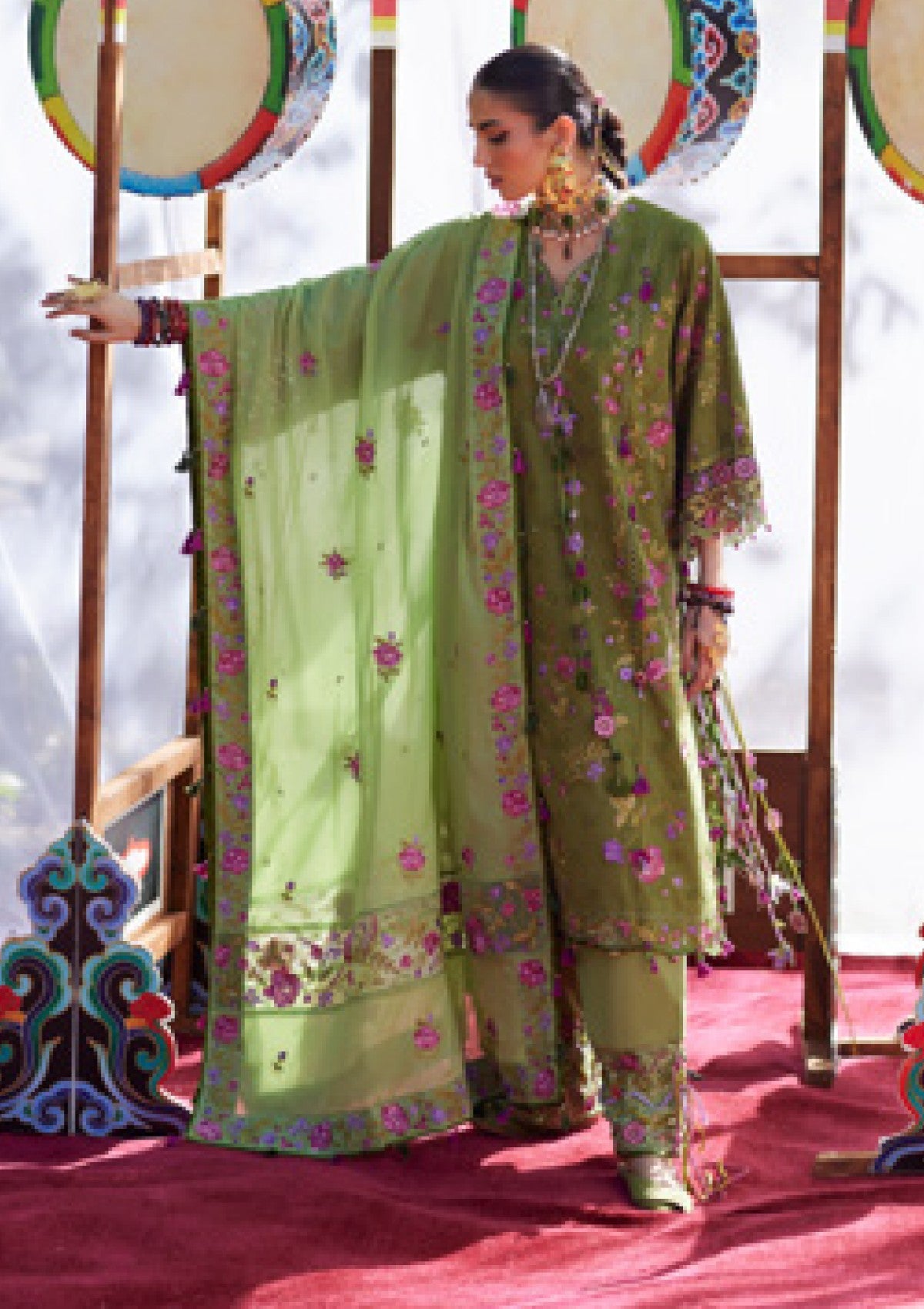 Elan Kashmee Lawn Luxury Ekl 8A 1 Elan Kashmee Lawn Luxury Ekl 8A