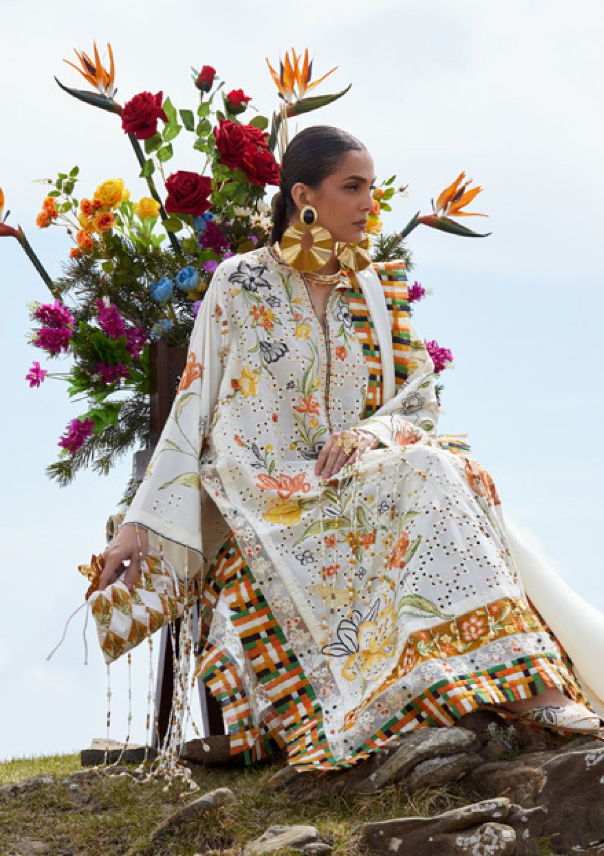 Elan Kashmee Lawn Luxury Ekl 9A 4 Elan Kashmee Lawn Luxury Ekl 9A