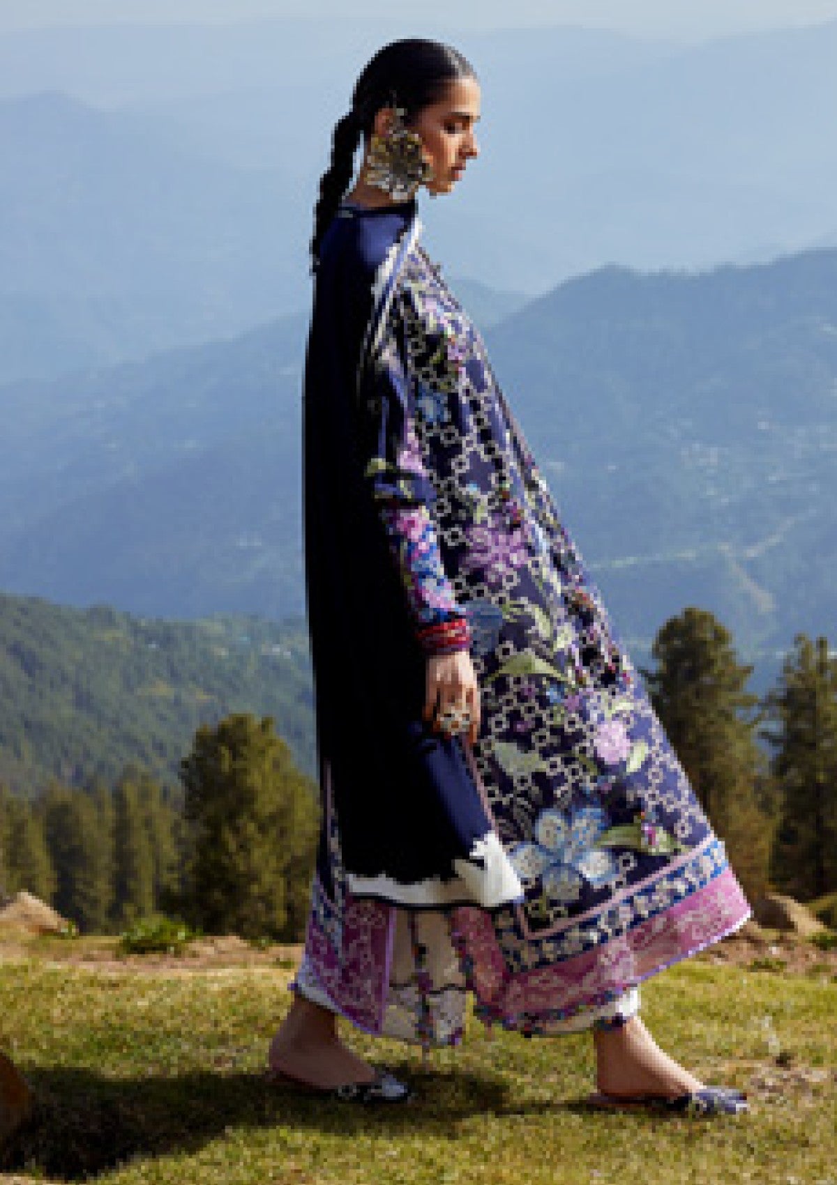 Elan Kashmee Lawn Luxury Ekl 9B 2 Elan Kashmee Lawn Luxury Ekl 9B
