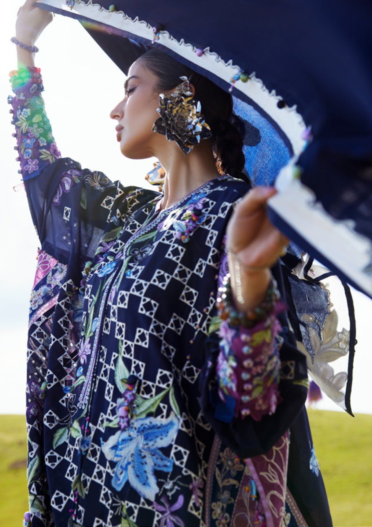 Elan Kashmee Lawn Luxury Ekl 9B 4 Elan Kashmee Lawn Luxury Ekl 9B