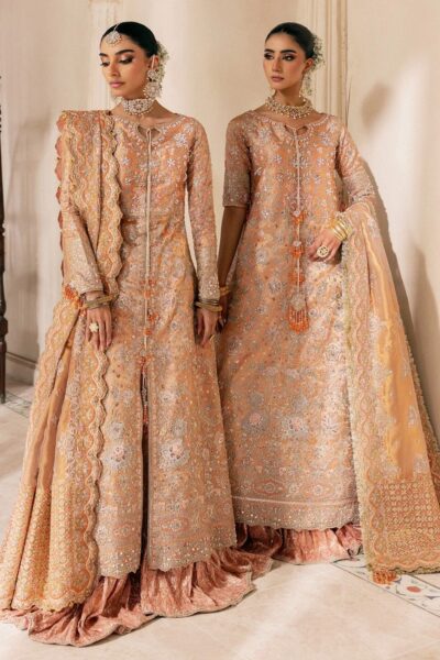 Formals Aik Atelier Wedding Festive Volume 1 Look 02
