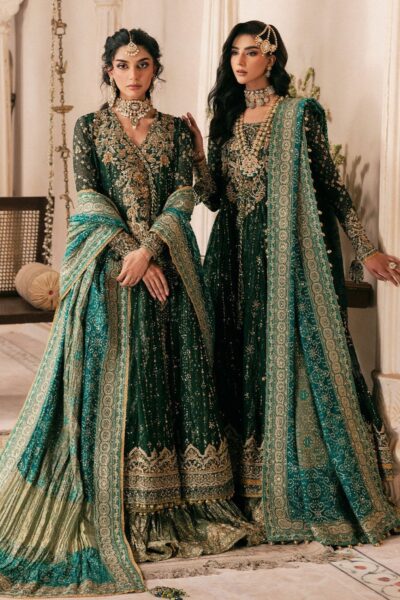 Formals Aik Atelier Wedding Festive Volume 1 Look 04