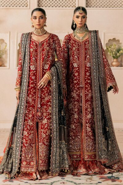 Formals Aik Atelier Wedding Festive Volume 1 Look 08