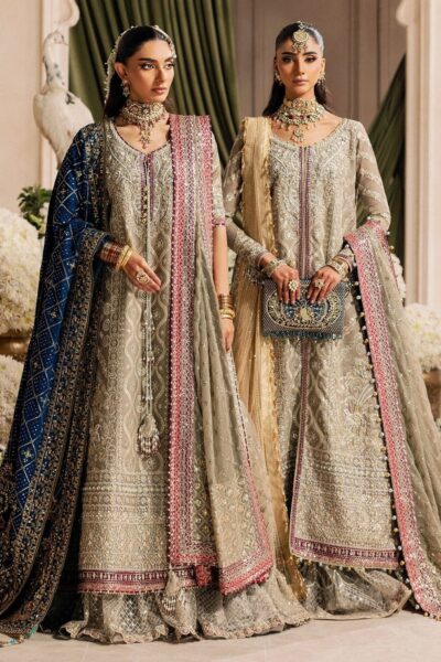 Formals Aik Atelier Wedding Festive Volume 1 Look 09