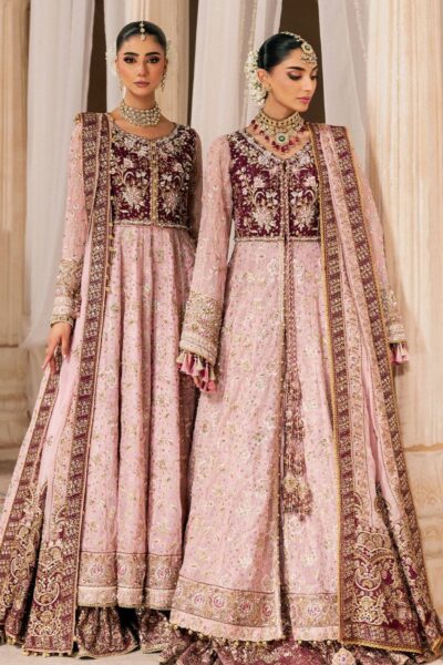 Formals Aik Atelier Wedding Festive Volume 1 Look 10
