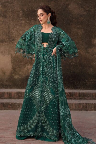 Formals Crimson Jhilmil Wedding Cwd 03 Zamard