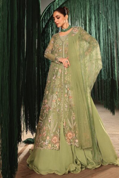 Formals Crimson Jhilmil Wedding Cwd 05 Matwali