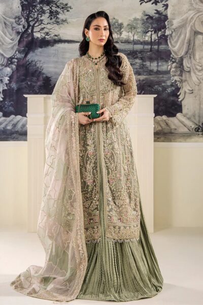 Formals Meeral Celestia Wedding D 1191 Belle
