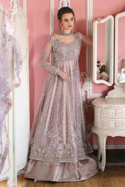 Formals Mushq The Muse Wedding Unstitched Mw 06 Dianna