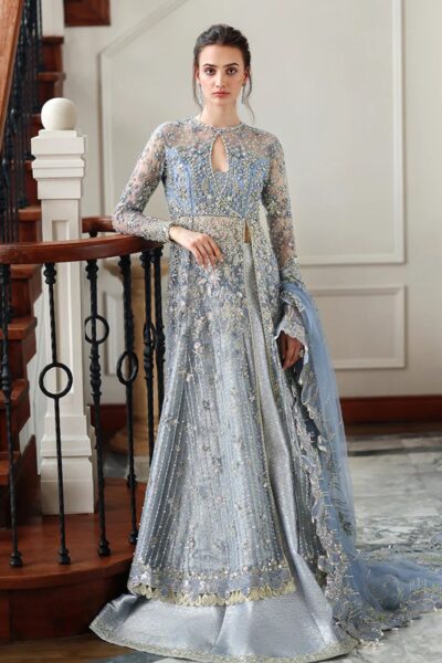 Formals Mushq The Muse Wedding Unstitched Mw 08 Anastassia