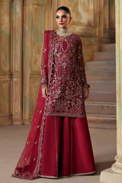 Formals Zyra Luxury Wedding Beyond Beauty