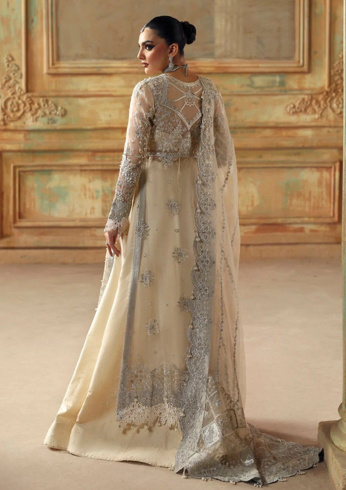 Formals Zyra Luxury Wedding Muse Collection 2026 2 Formals-Zyra-Luxury-Wedding-Muse-1