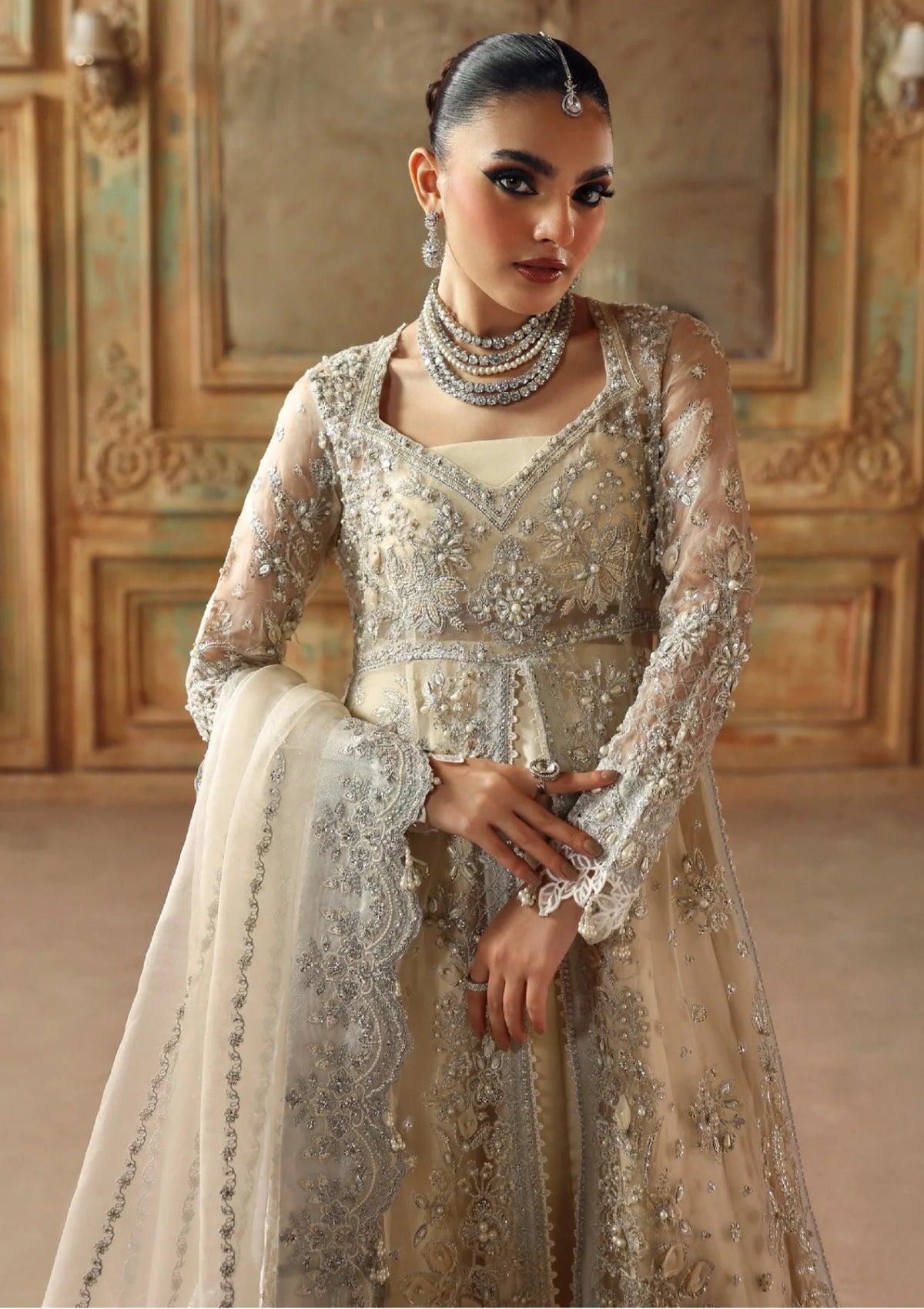Formals Zyra Luxury Wedding Muse Collection 2026 3 Formals-Zyra-Luxury-Wedding-Muse-2