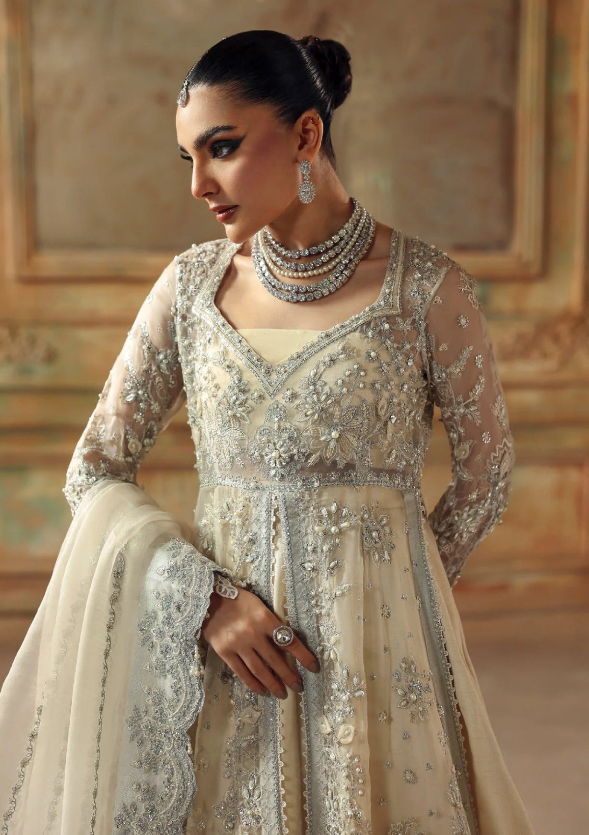 Formals Zyra Luxury Wedding Muse Collection 2026 4 Formals-Zyra-Luxury-Wedding-Muse-3