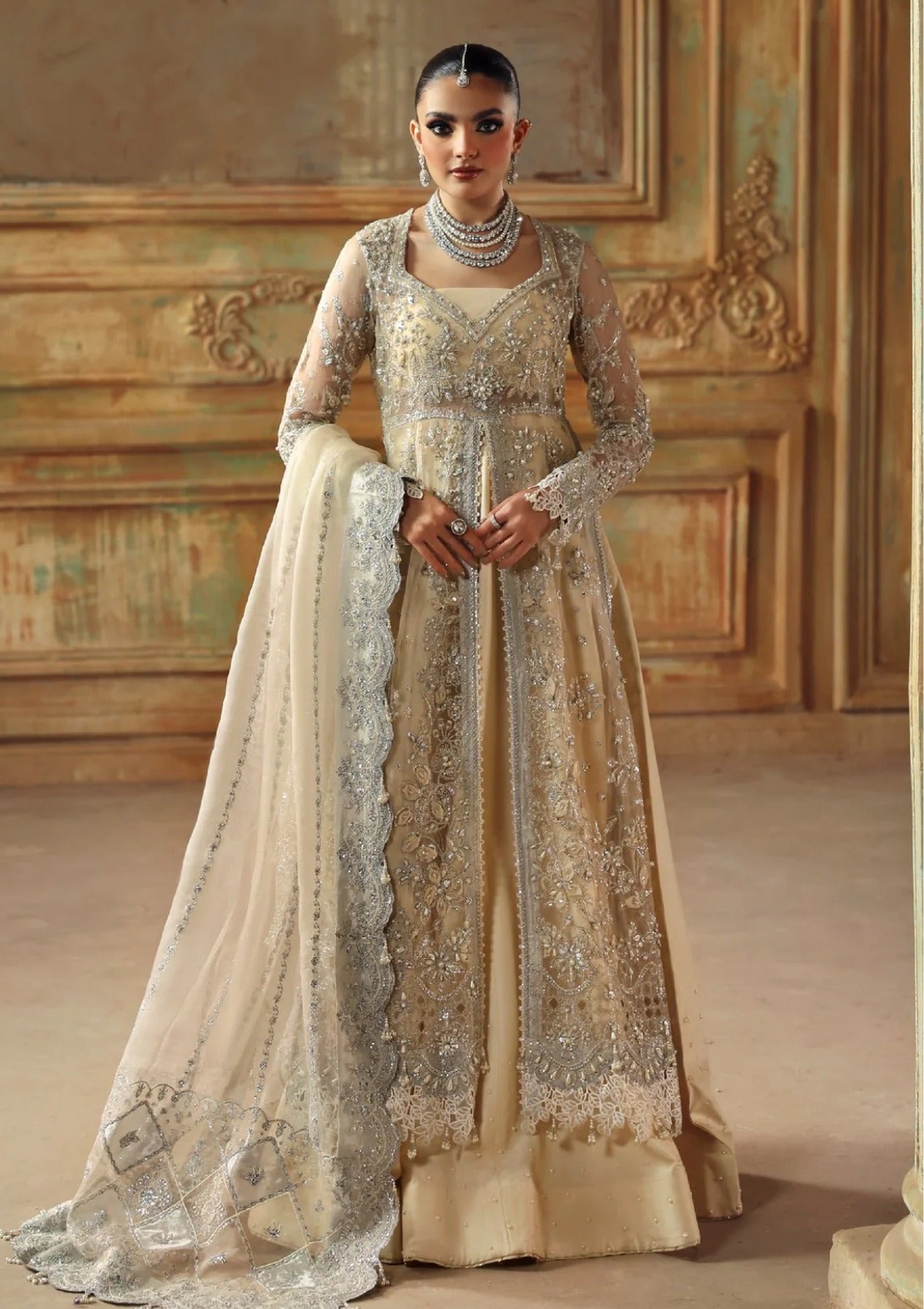 Formals Zyra Luxury Wedding Muse Collection 2026 1 Formals Zyra Luxury Wedding Muse
