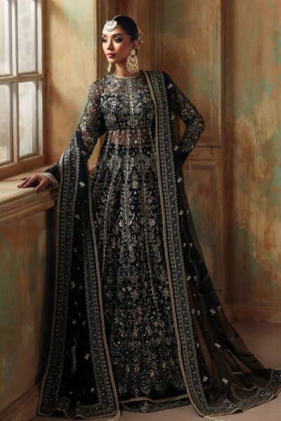 Formals Zyra Luxury Wedding Nargis