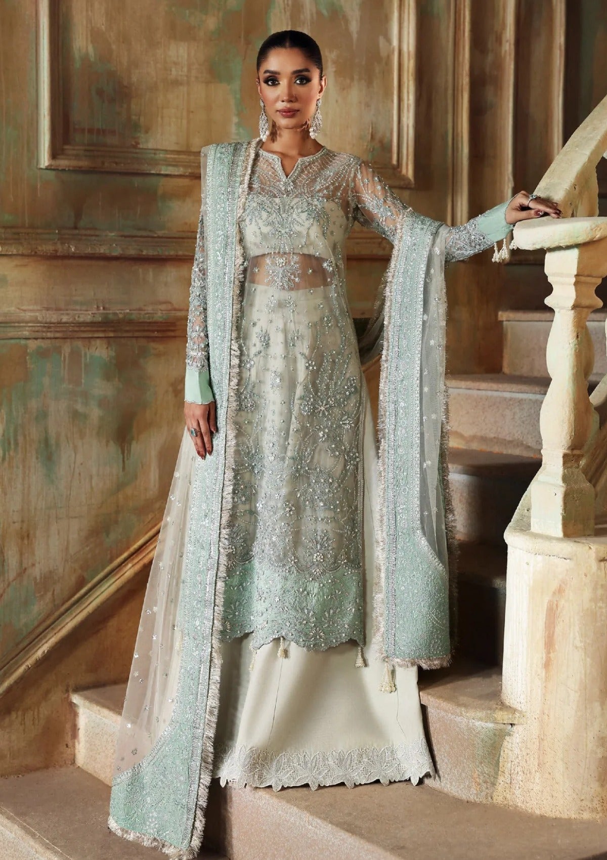 Formals Zyra Luxury Wedding Sarosh Collection 2026 3 Formals-Zyra-Luxury-Wedding-Sarosh-2