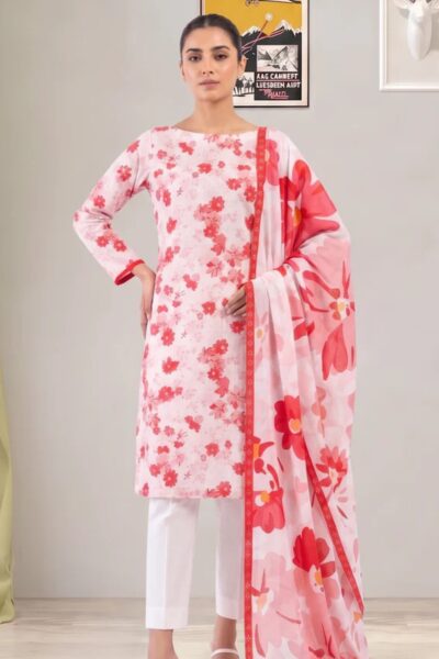 Humdum Floral Lawn Volume 5 Fd 01