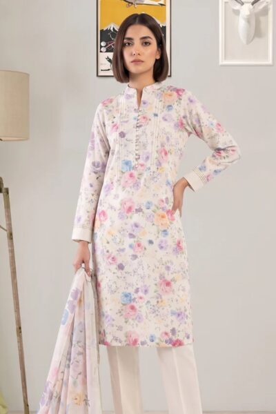 Humdum Floral Lawn Volume 5 Fd 02