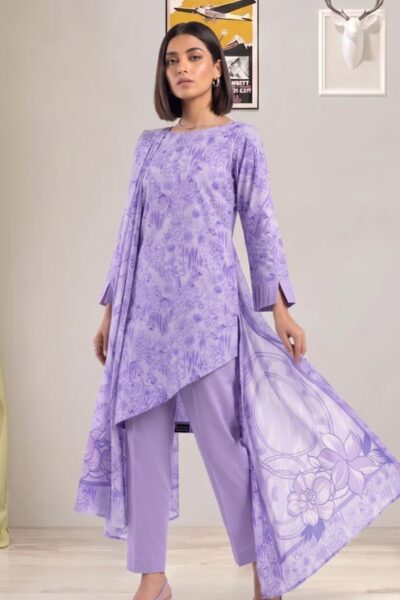 Humdum Floral Lawn Volume 5 Fd 03