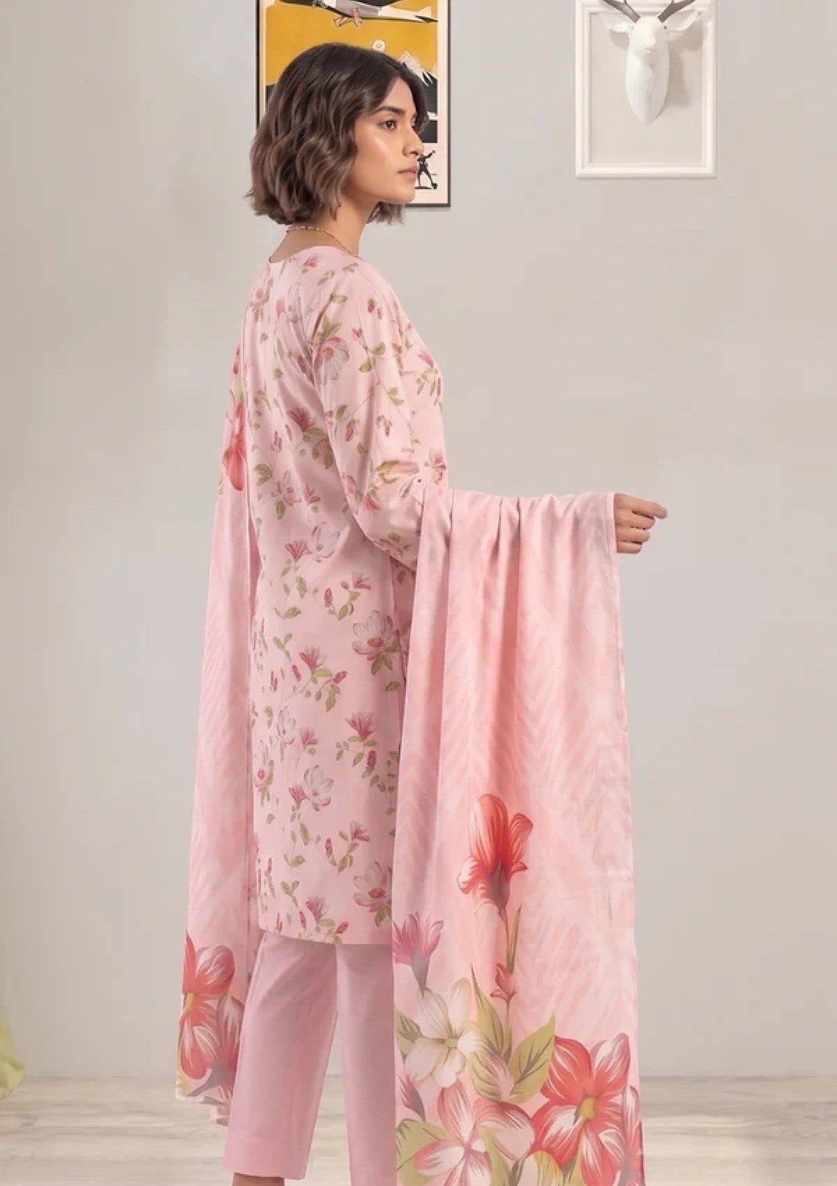 Humdum Floral Lawn Volume 5 Fd 05 2 Humdum Floral Lawn Volume 5 Fd 05