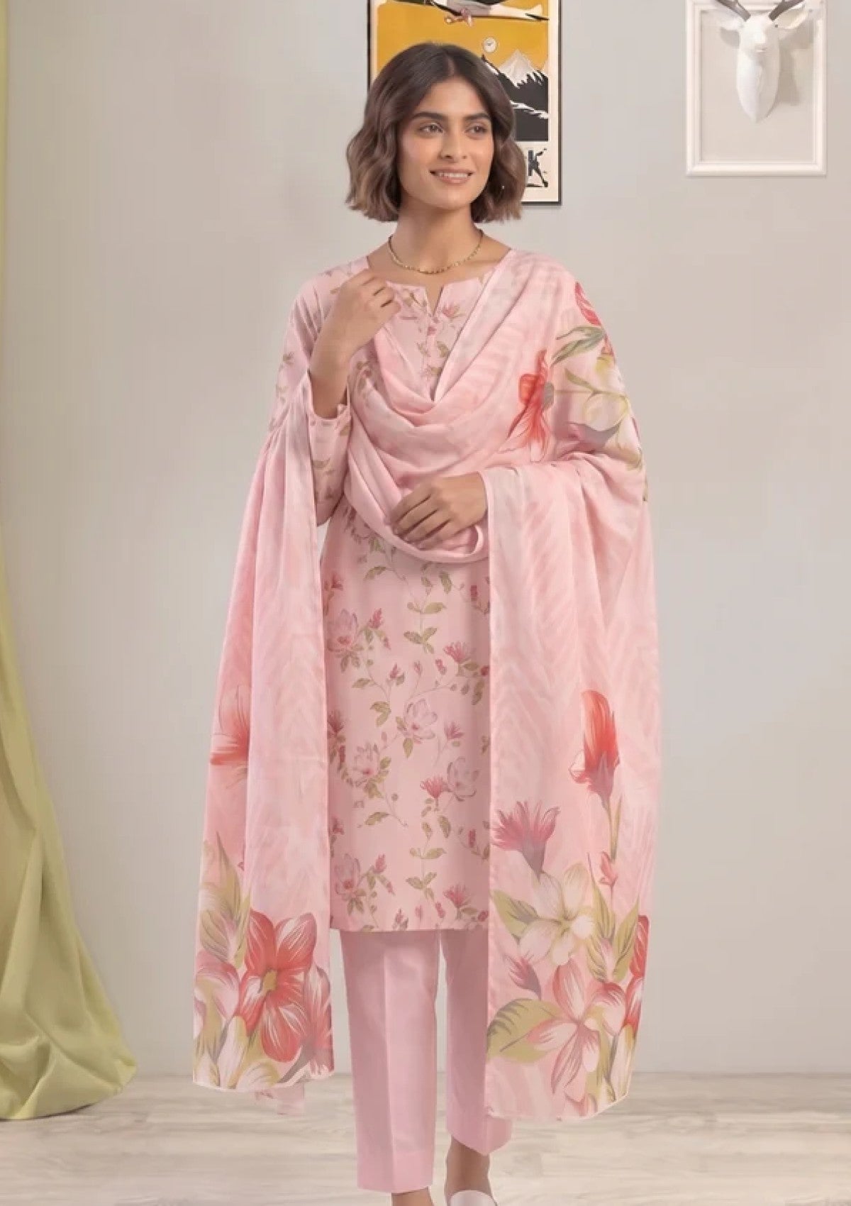 Humdum Floral Lawn Volume 5 Fd 05 1 Humdum Floral Lawn Volume 5 Fd 05