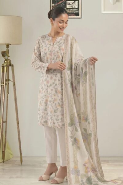 Humdum Floral Lawn Volume 5 Fd 06