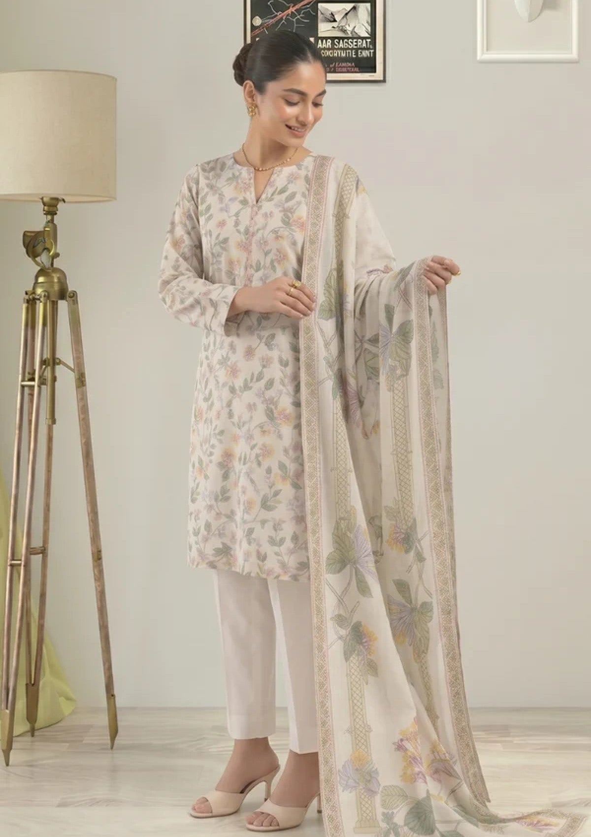 Humdum Floral Lawn Volume 5 Fd 06 1 Humdum Floral Lawn Volume 5 Fd 06