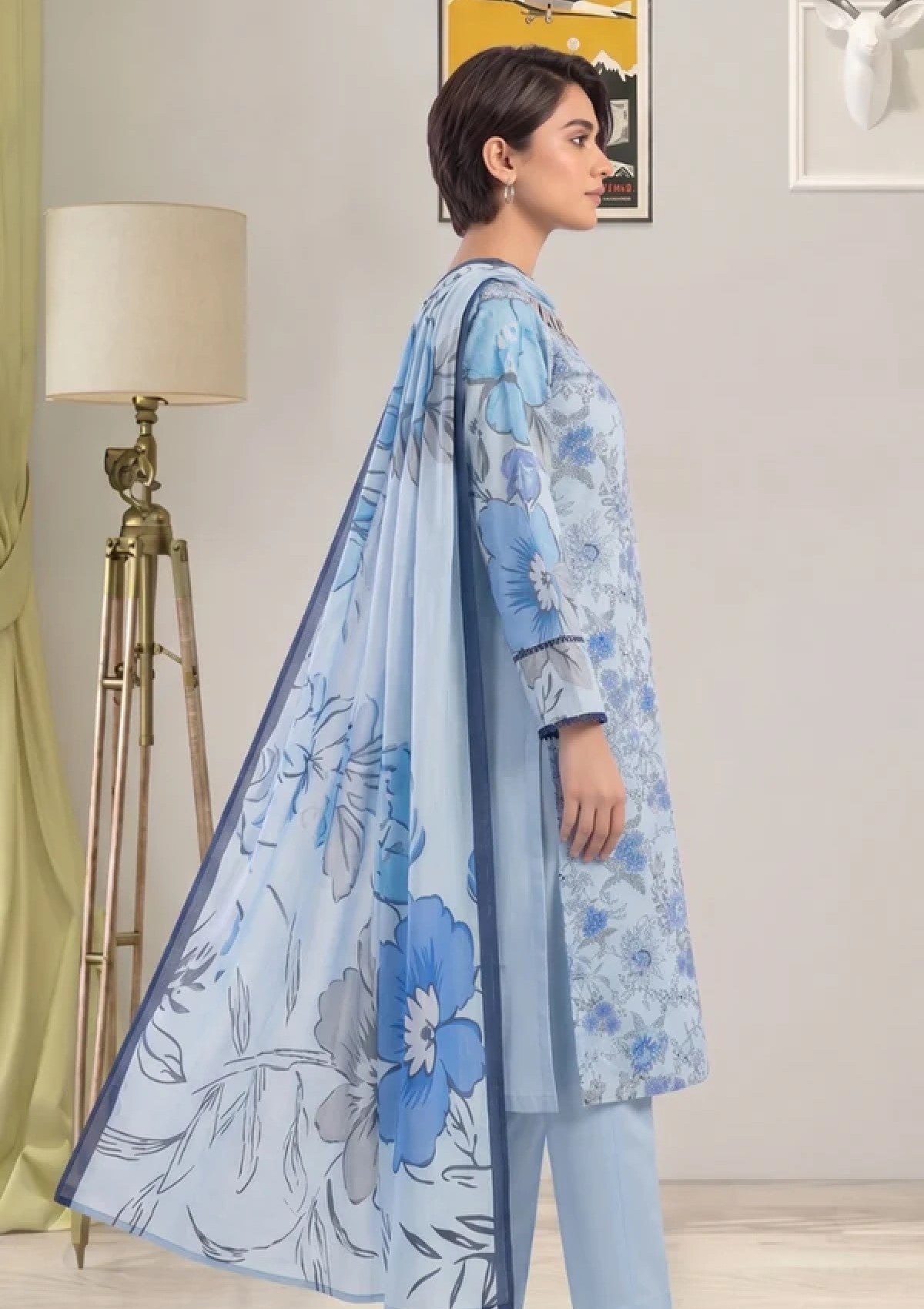 Humdum Floral Lawn Volume 5 Fd 07 2 Humdum Floral Lawn Volume 5 Fd 07