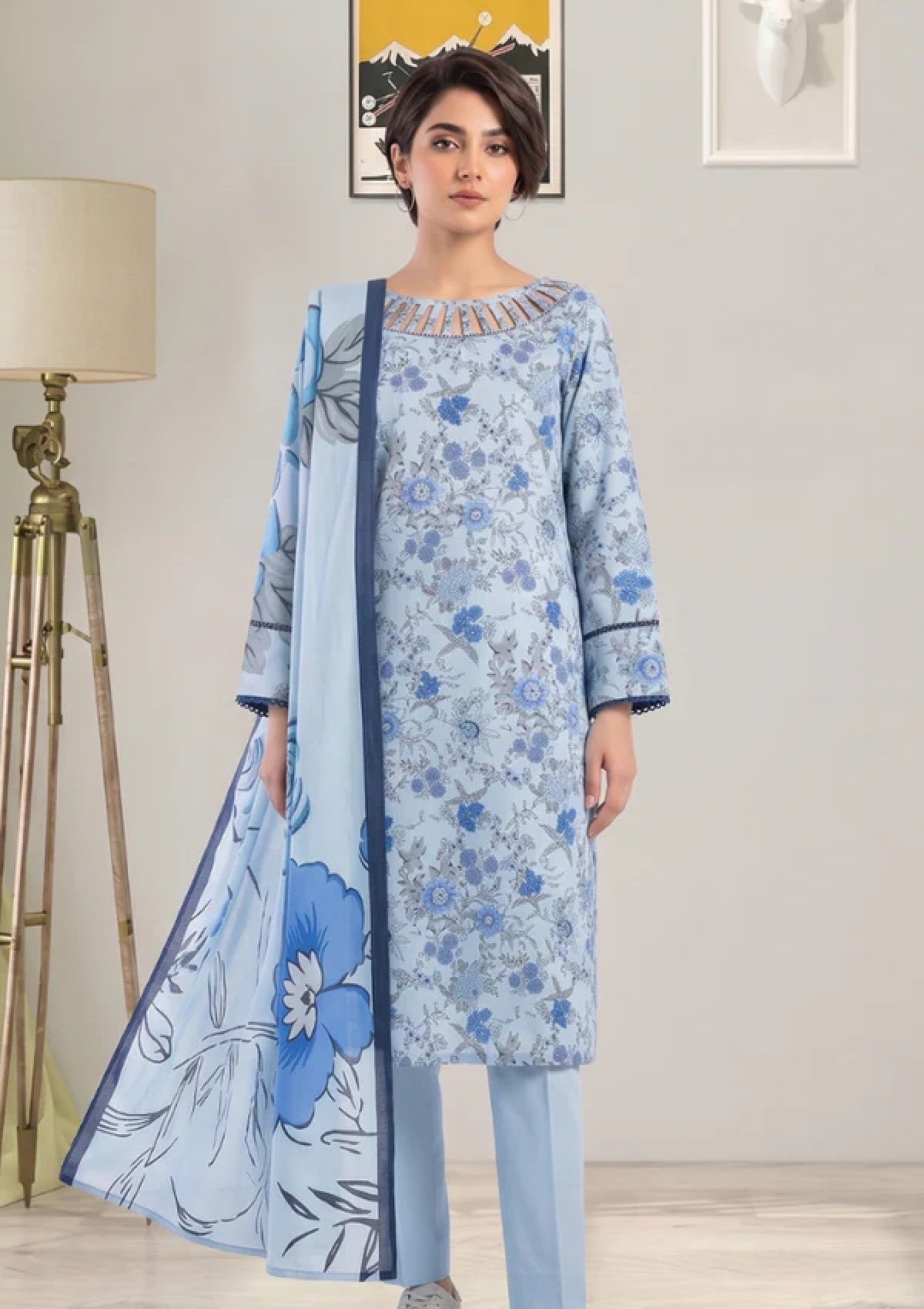 Humdum Floral Lawn Volume 5 Fd 07 1 Humdum Floral Lawn Volume 5 Fd 07