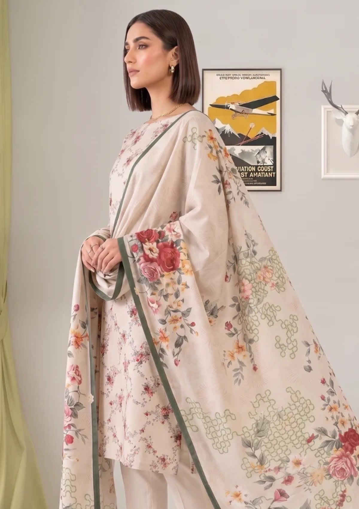 Humdum Floral Lawn Volume 5 Fd 10 2 Humdum Floral Lawn Volume 5 Fd 10