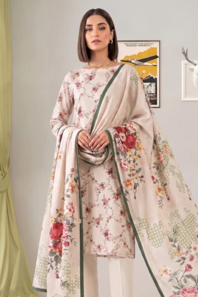 Humdum Floral Lawn Volume 5 Fd 10