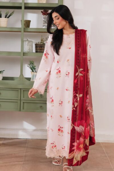 Humdum Summer Breeze Lawn Chapter 3 Hd 01