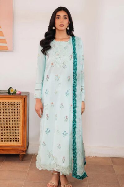 Humdum Summer Breeze Lawn Chapter 3 Hd 05
