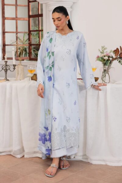 Humdum Summer Breeze Lawn Chapter 3 Hd 10
