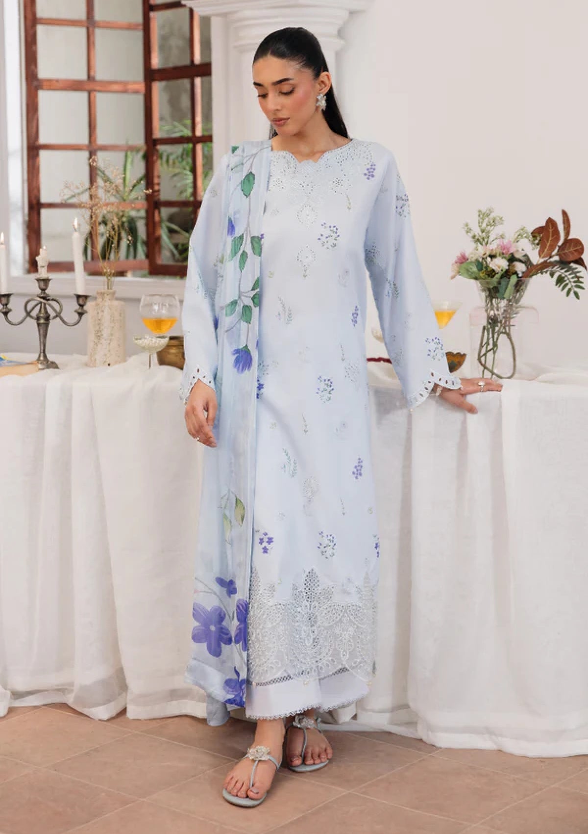 Humdum Summer Breeze Lawn Chapter 3 Hd 10 1 Humdum Summer Breeze Lawn Chapter 3 Hd 10