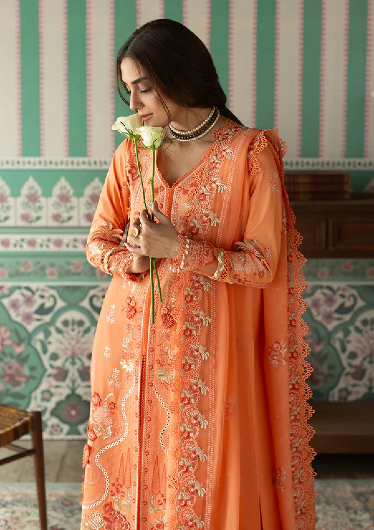 Imrozia Serene Maya Luxury Lawn Sl 148 Vanya 2 Imrozia Serene Maya Luxury Lawn Sl 148 Vanya