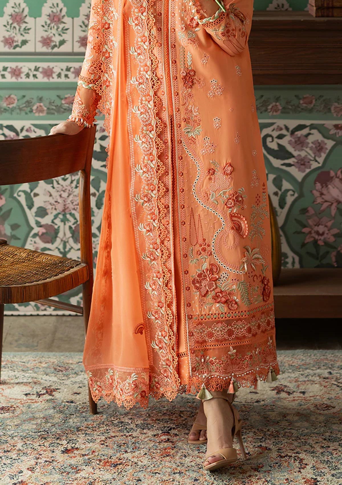 Imrozia Serene Maya Luxury Lawn Sl 148 Vanya 3 Imrozia Serene Maya Luxury Lawn Sl 148 Vanya
