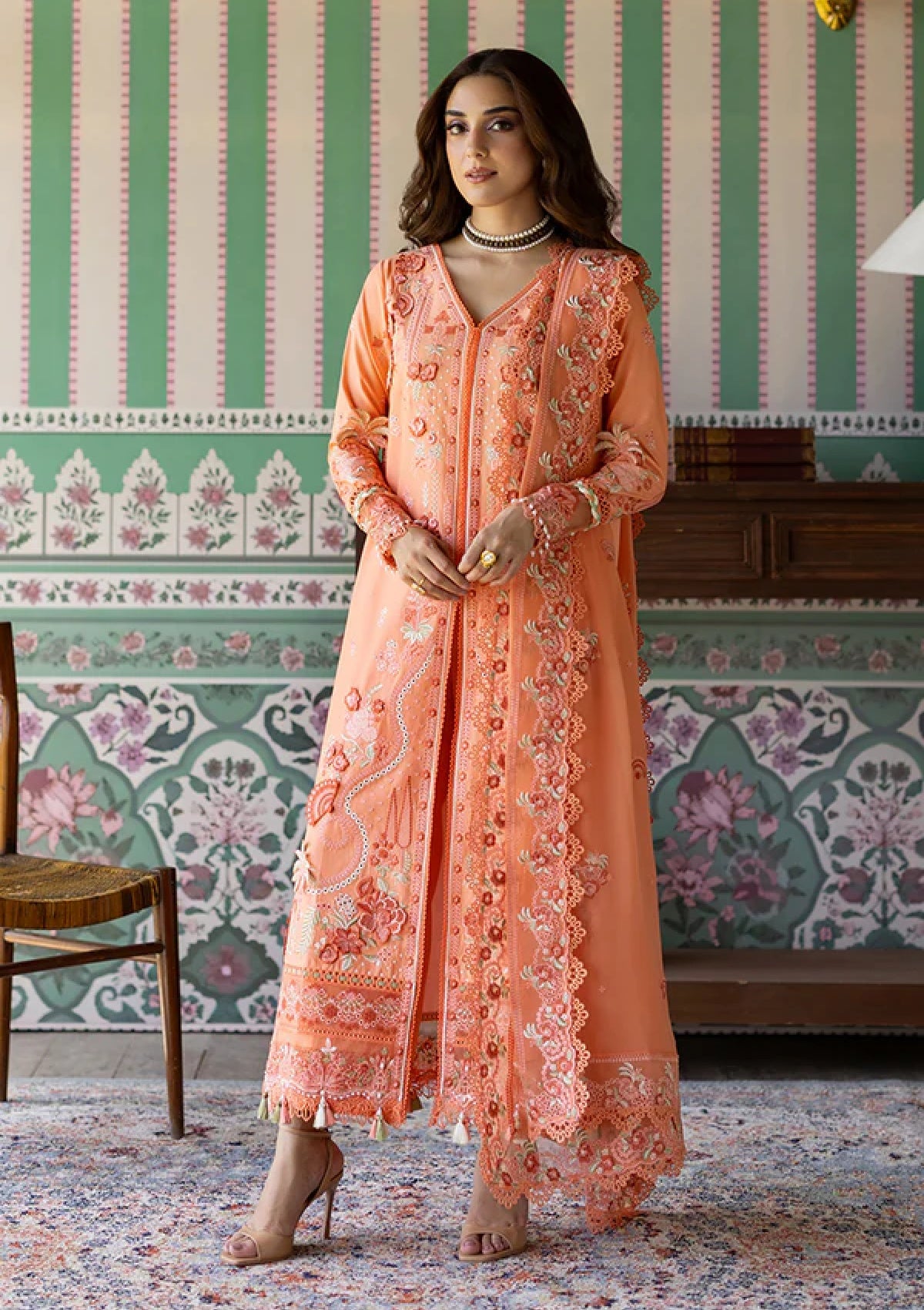 Imrozia Serene Maya Luxury Lawn Sl 148 Vanya 1 Imrozia Serene Maya Luxury Lawn Sl 148 Vanya
