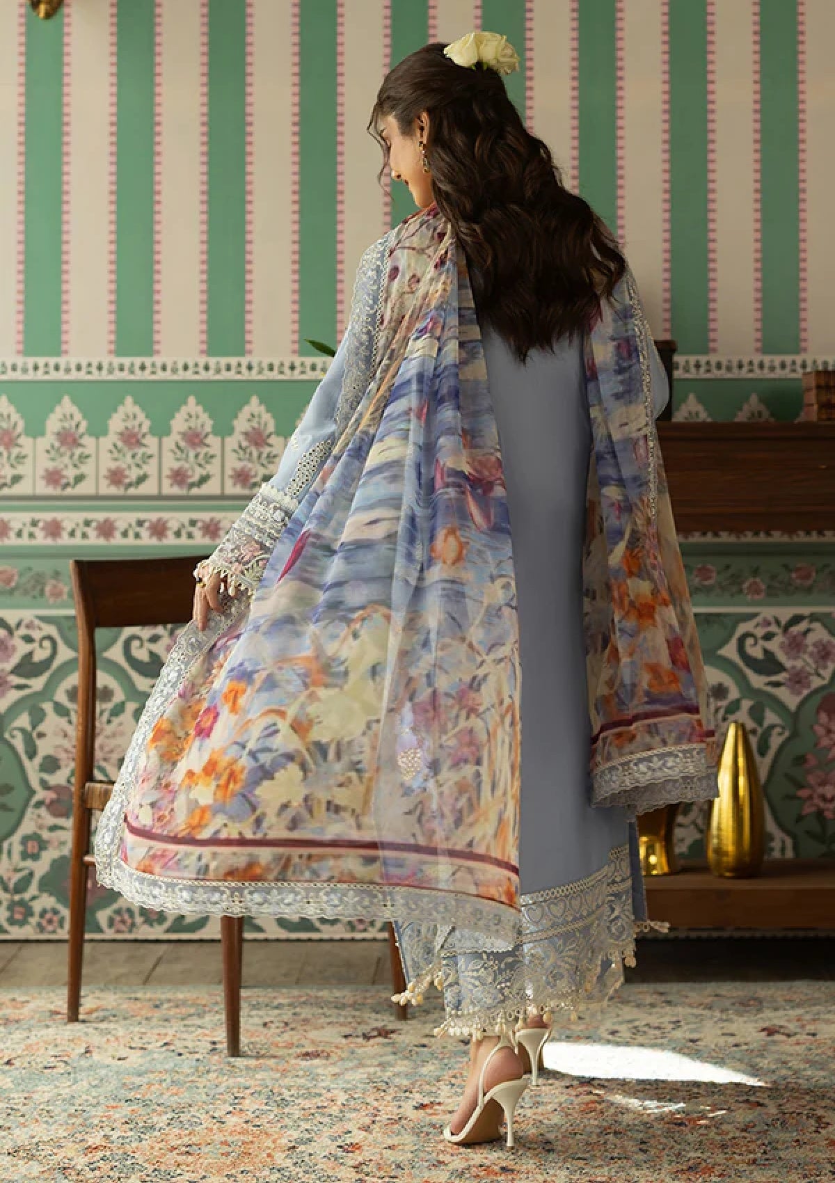 Imrozia Serene Maya Luxury Lawn Sl 149 Meher 2 Imrozia Serene Maya Luxury Lawn Sl 149 Meher