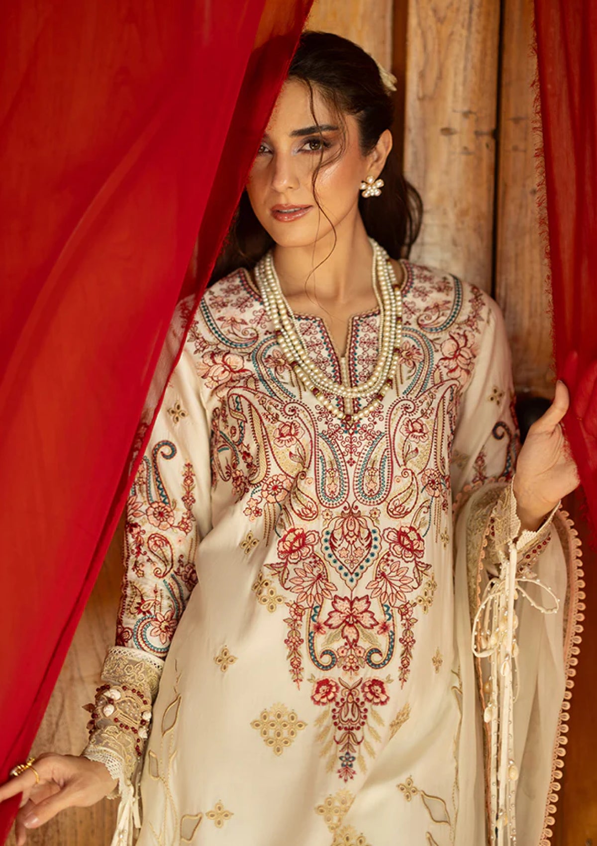 Imrozia Serene Maya Luxury Lawn Sl 150 Areeba 2 Imrozia Serene Maya Luxury Lawn Sl 150 Areeba