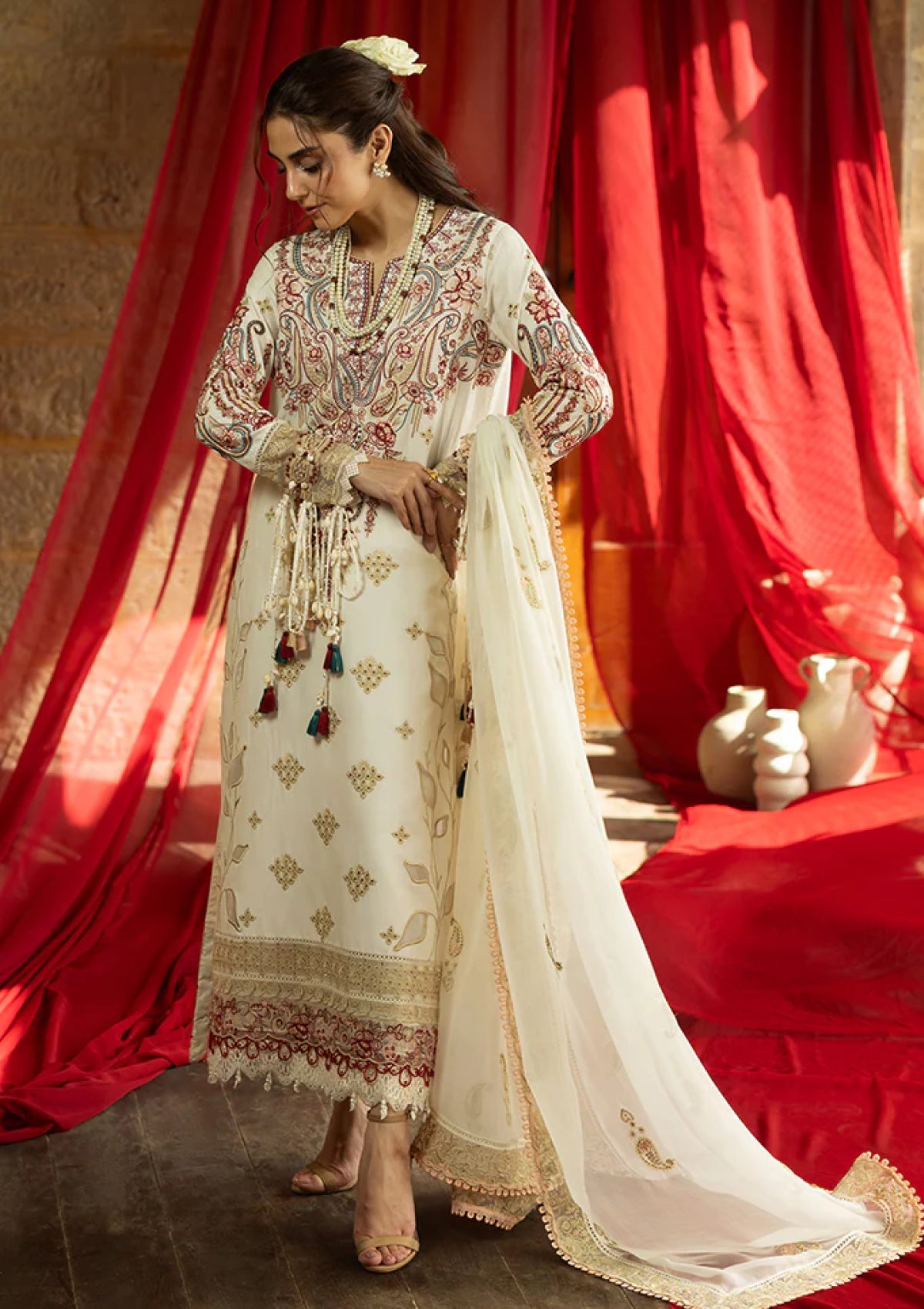 Imrozia Serene Maya Luxury Lawn Sl 150 Areeba 3 Imrozia Serene Maya Luxury Lawn Sl 150 Areeba