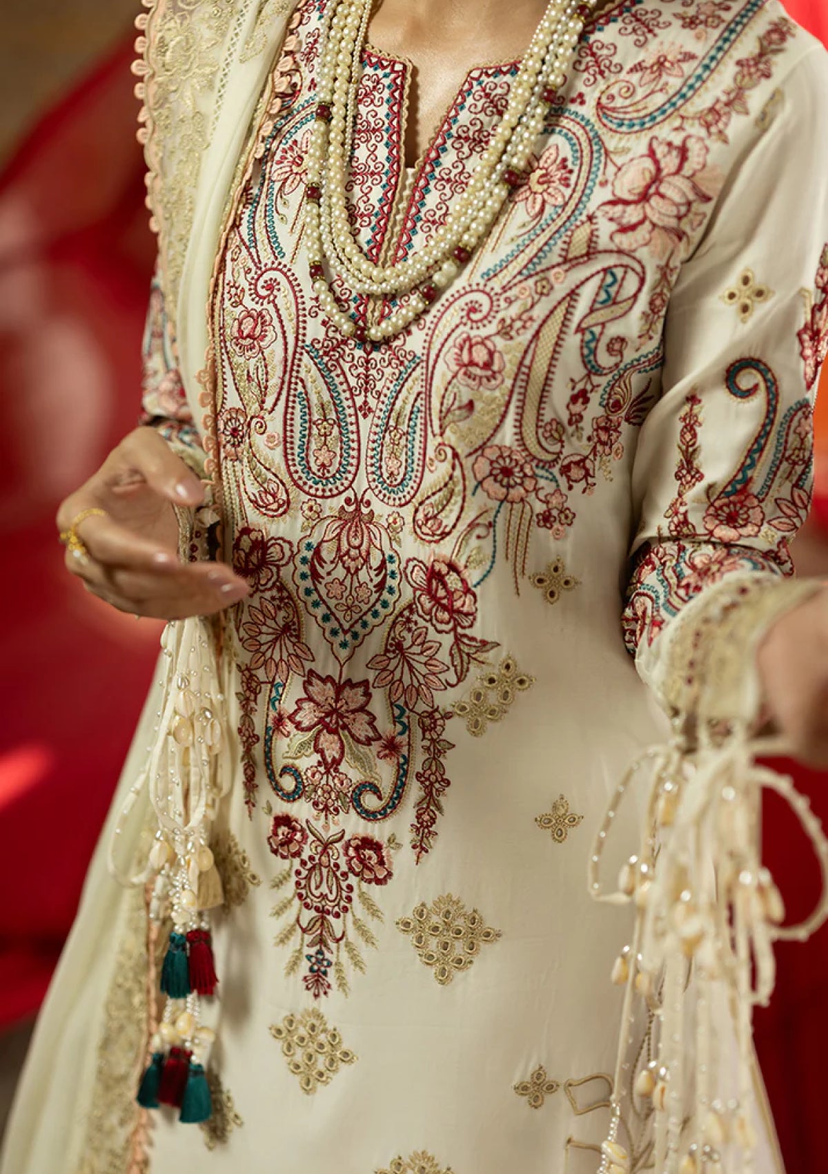 Imrozia Serene Maya Luxury Lawn Sl 150 Areeba 4 Imrozia Serene Maya Luxury Lawn Sl 150 Areeba