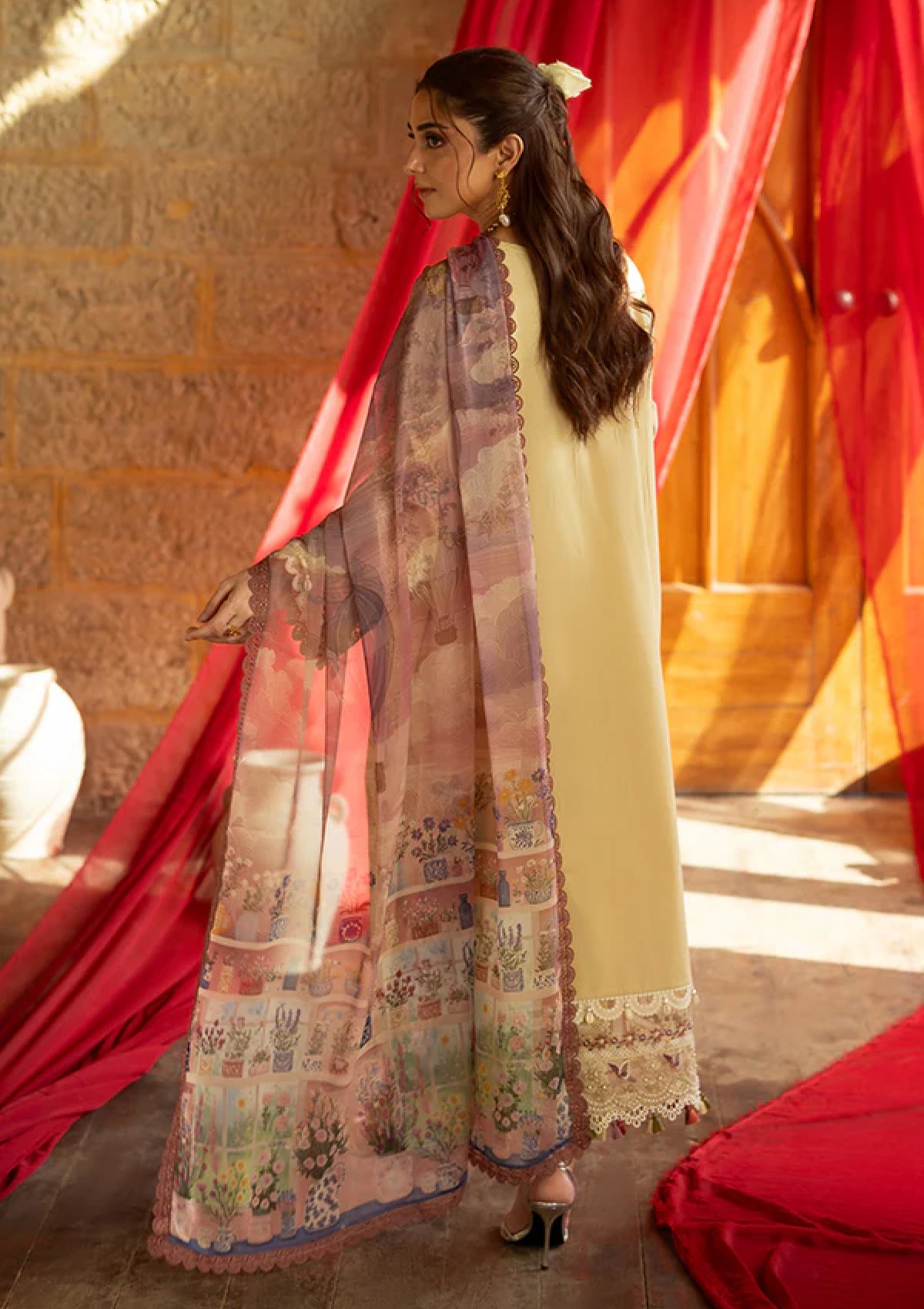 Imrozia Serene Maya Luxury Lawn Sl 151 Nael 2 Imrozia Serene Maya Luxury Lawn Sl 151 Nael