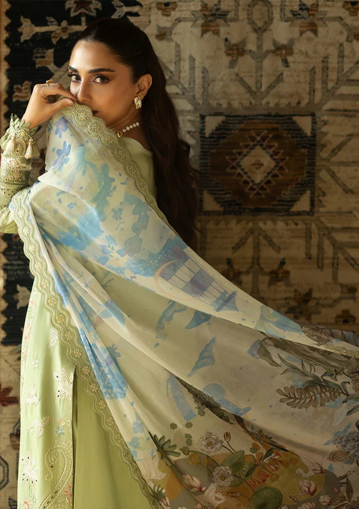 Imrozia Serene Maya Luxury Lawn Sl 152 Aylin 2 Imrozia Serene Maya Luxury Lawn Sl 152 Aylin