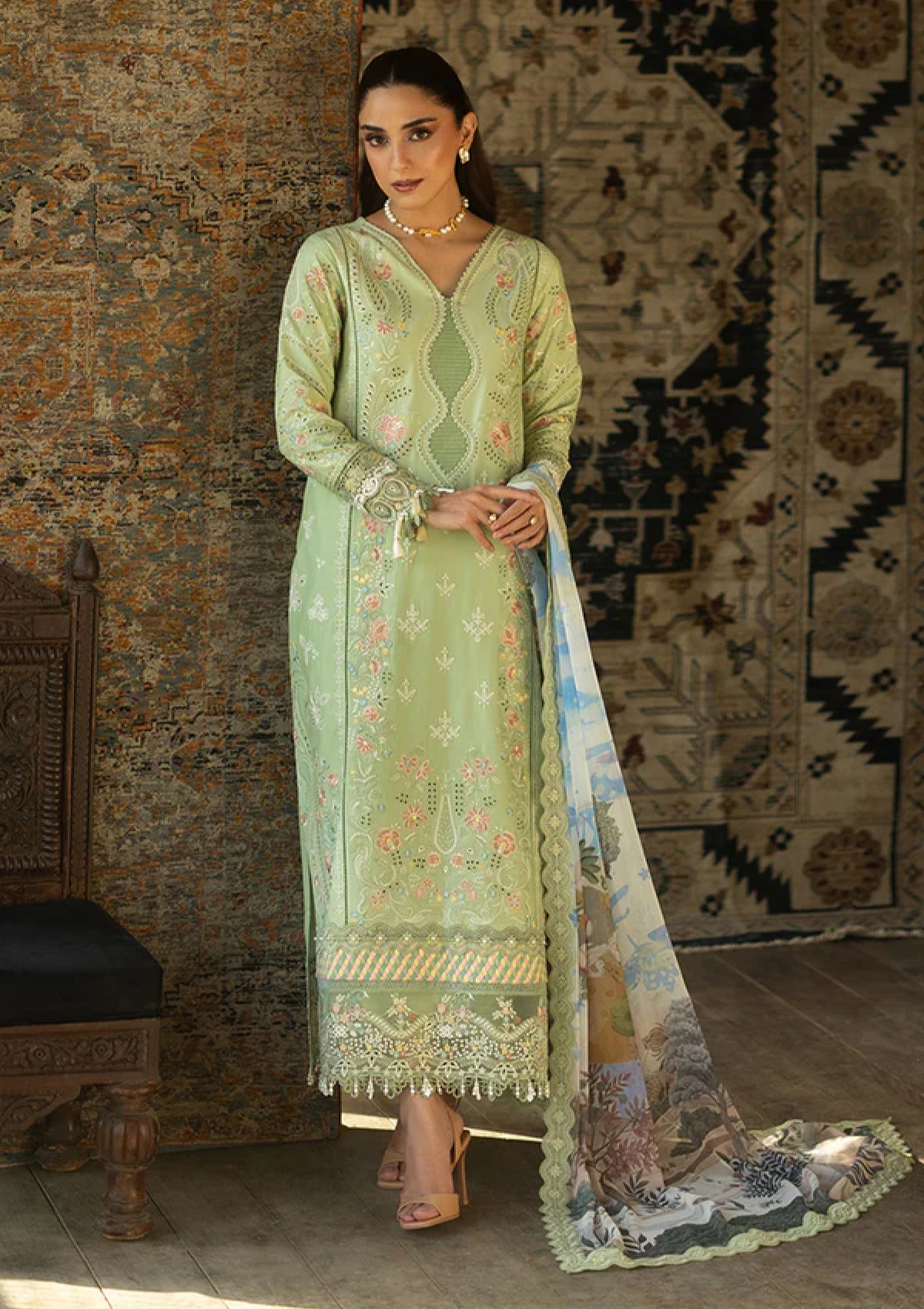 Imrozia Serene Maya Luxury Lawn Sl 152 Aylin 1 Imrozia Serene Maya Luxury Lawn Sl 152 Aylin