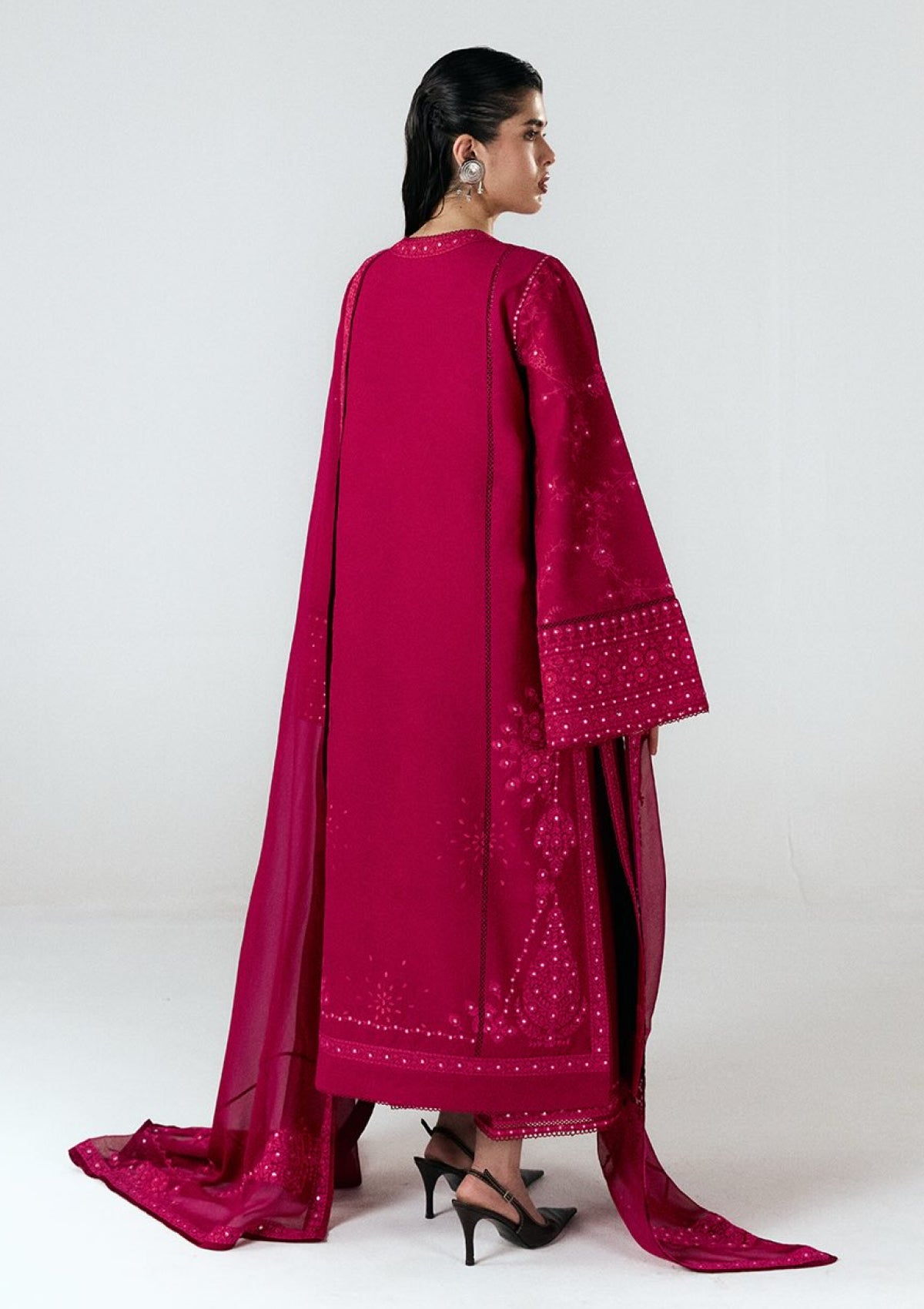 Jugnu By Hussain Rehar Eid Summer Lawn Sela 2 Jugnu By Hussain Rehar Eid Summer Lawn Sela
