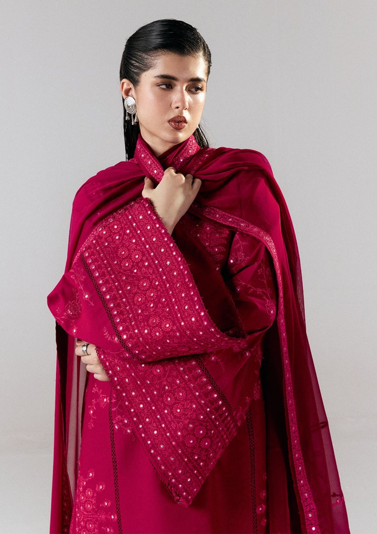 Jugnu By Hussain Rehar Eid Summer Lawn Sela 3 Jugnu By Hussain Rehar Eid Summer Lawn Sela